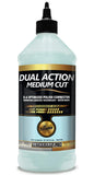 Symplex Dual Action Corte Medio 32oz paso 2