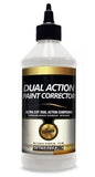 DA Dual Action Compuesto Pulidor Corte Alto Máquinas Rotorbitales Detailing  16 oz medio litro