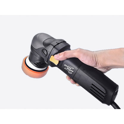 Polichadora Rotativa ShineMate 3 pulgadas EX603