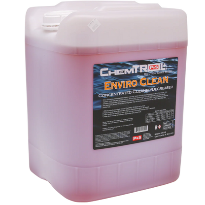 APC de P&S USA Enviro Cleaner - Limpiador concentrado de vehiculos