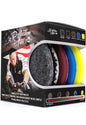 Kit Pads 5 piezas Buff and Shine DA y RO