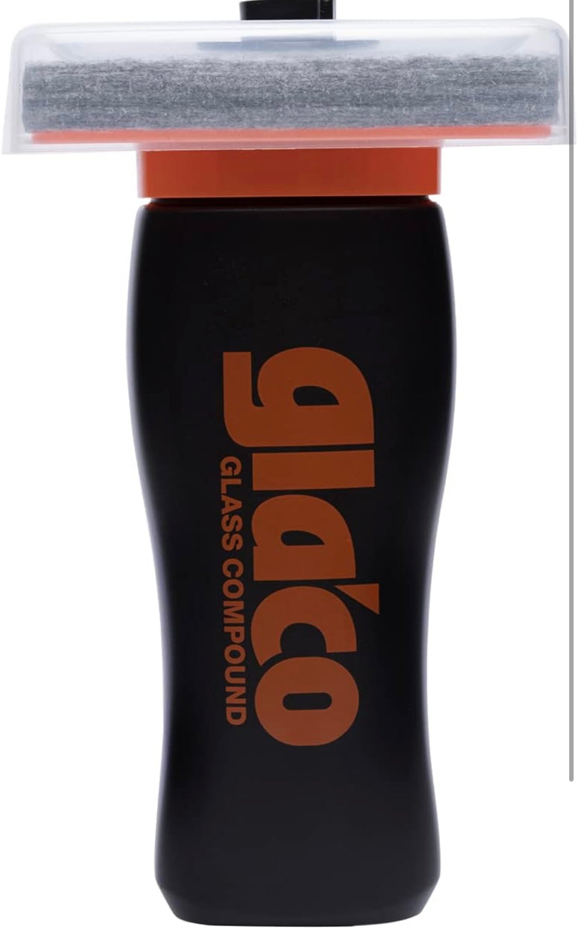 Sellador Hidrofóbico para Vidrios Glaco Glass 100ml