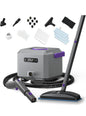 Limpieza a Vapor awasky! 96 oz de capacidad 60  minutos! 1 minuto de calentamiento