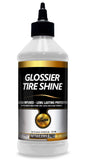 Symplex® Glossier Abrillantador llantas 16 oz