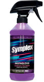Symplex® Instagloss, Polímero de superficie profesional, 32oz