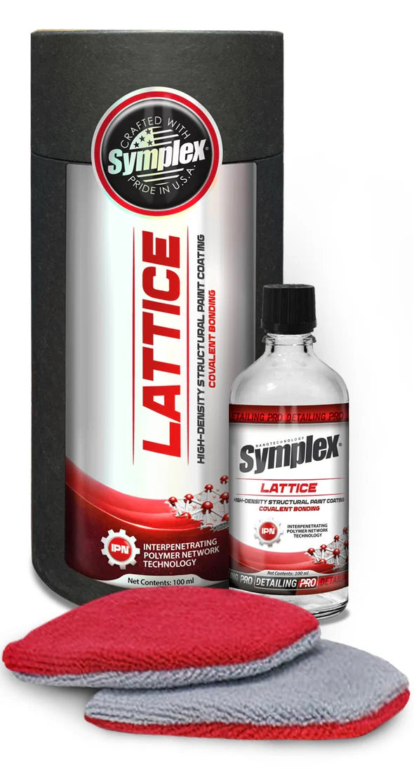 Symplex Lattice - 100mL