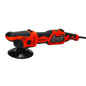 Pulidora Polichadora Rotativa Max Shine MB1200 Pro
