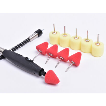 Guaya de Detallado ShineMate Rosca 5/8"