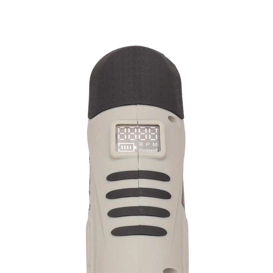 Max Shine M0312 V2 - Pulidora Hibrida