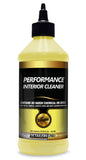 Symplex® Performance Interior Cleaner, un Limpiador y Desodorante potente