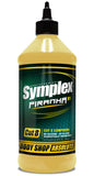 Symplex Piranha, Tecnologia 3 En 1. 32 Oz O Litro.