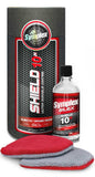 Tratamiento Ceramico Shield 10H, revestimiento cerámico ultra duradero hasta 5 años de protección