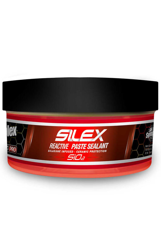Silex Reactive Pasta Symplex 10 oz  Sellador  Ceramico Booster Cerámico con Silica