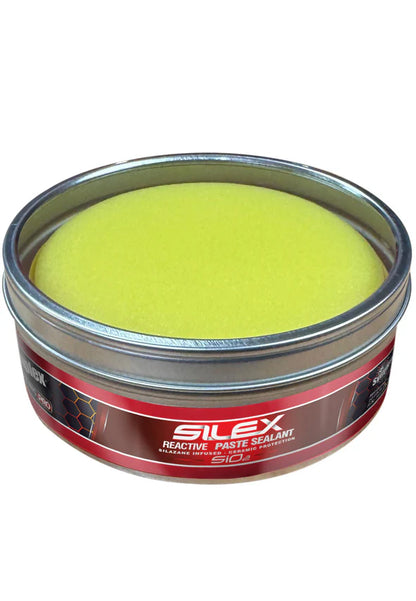 Silex Reactive Pasta Symplex 10 oz  Sellador  Ceramico Booster Cerámico con Silica
