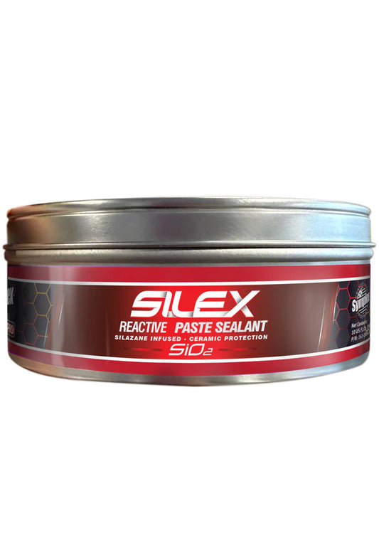 Silex Reactive Pasta Symplex 10 oz  Sellador  Ceramico Booster Cerámico con Silica