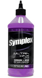 Cera  Sellador  Hidrofóbico Symplex Ultra Wax Up3 Vehiculos protección 8 meses