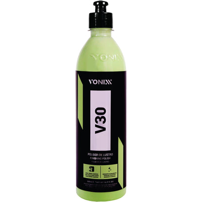 Vonixx V30 - Compuesto pulidor de Brillo