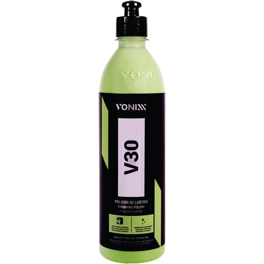 Vonixx V30 - Compuesto pulidor de Brillo