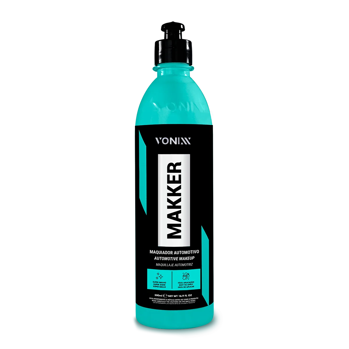 Vonixx Makker - Maquillador Automotriz 500mL