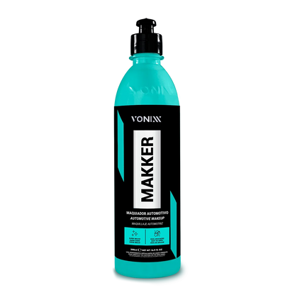 Vonixx Makker - Maquillador Automotriz 500mL