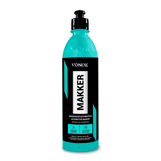 Vonixx Makker - Maquillador Automotriz 500mL