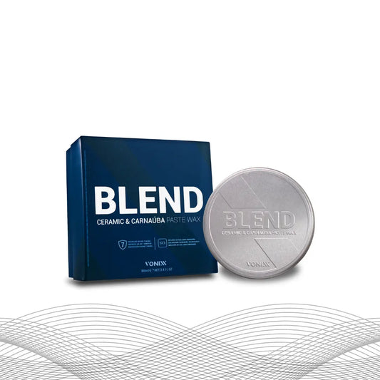 Vonixx BLEND PASTE WAX - Cera Hibrida en pasta 100mL
