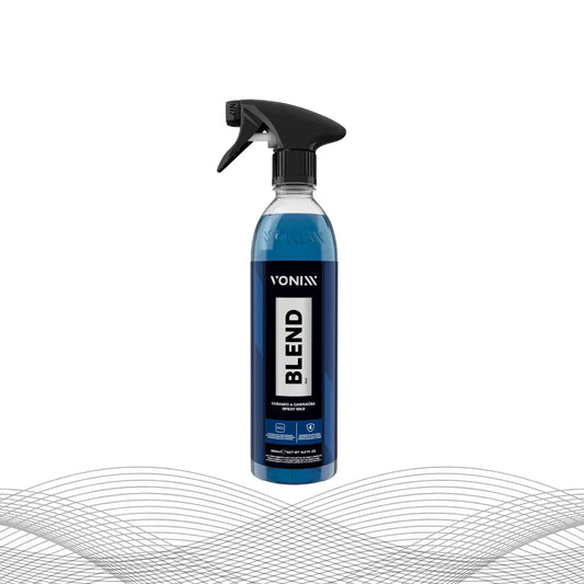 Vonixx BLEND SPRAY - Cera Hibrida en Spray 500mL