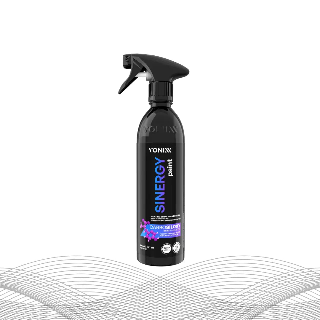 Vonixx Sinergy Paint - Protector de pintura de vehiculos
