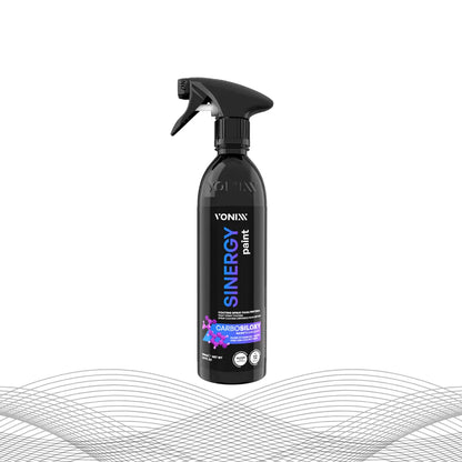 Vonixx Sinergy Paint - Protector de pintura de vehiculos