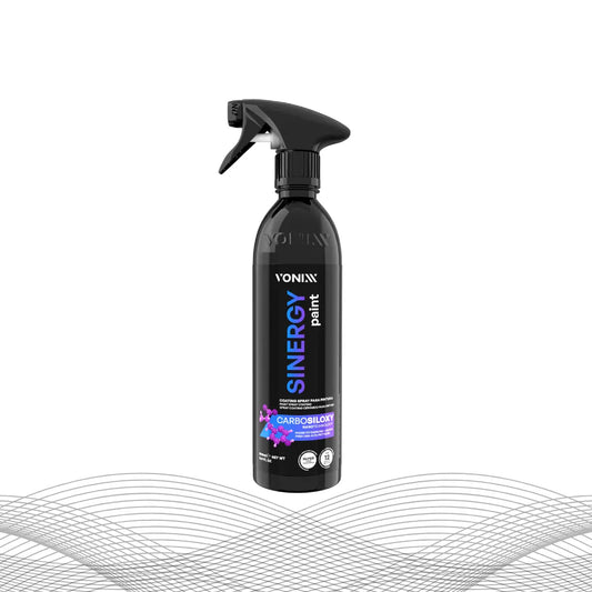 Vonixx Sinergy Paint - Protector de pintura de vehiculos