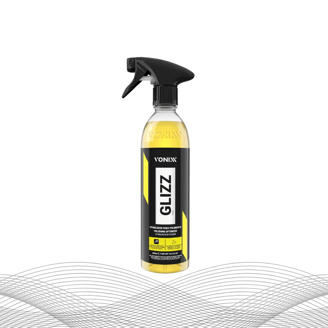 Vonixx Glizz - Optimizador para Pulidores 500mL