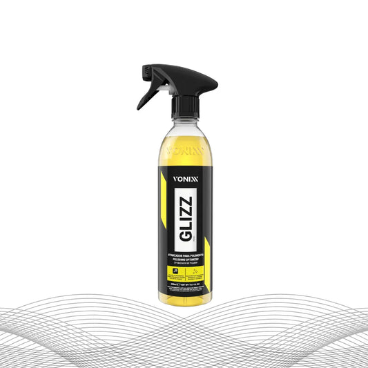 Vonixx Glizz - Optimizador para Pulidores 500mL