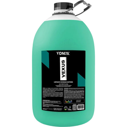 Vonixx Vexus _ Limpiador de Ruedas y Motores