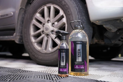 Vonixx Izer - Removedor de oxidos 500mL