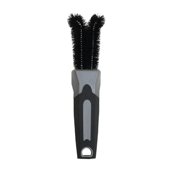 LUG NUT BRUSH - Cepillo en Y para limpieza de Pernos de rines