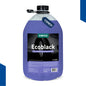 Vintex EcoBlack - Detallador de Guardabarros 5L
