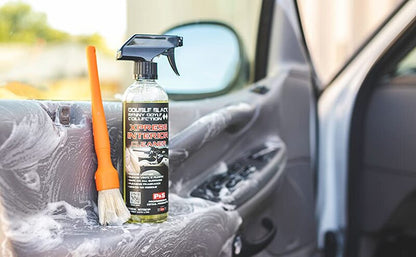 P&S XPRESS interior cleaner - Limpiador de interiores de vehiculos