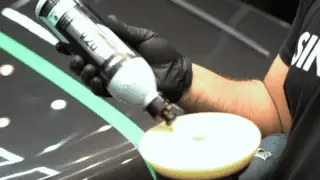 Vonixx V20 - Refinamiento para superficies suaves