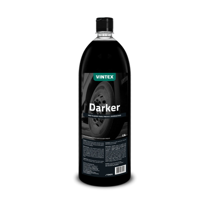 Vintex Darker - Renovador de neumaticos 1,5L