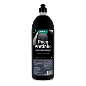 Vonixx Pneu Pretinho - Abrillantador de llantas