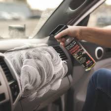 P&S XPRESS interior cleaner - Limpiador de interiores de vehiculos