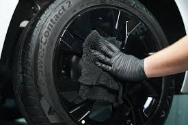 Vonixx Sinergy Wheel - Brillo y Proteccion para Rines