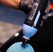 Vonixx BLEND CLEANER WAX - Cera Protectora para Autos 500mL