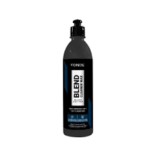 Vonixx BLEND CLEANER BLACK WAX - Cera Limpiadora para vehiculos oscuros 500mL