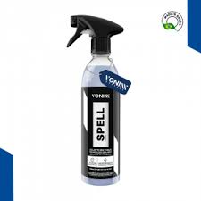Vonixx Spell - BRILLO Y PROTECCIÓN INSTANTÁNEA 500mL