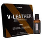 Vonixx V-Leather Pro - Ceramico para tapiceria de cuero de vehiculos 50mL