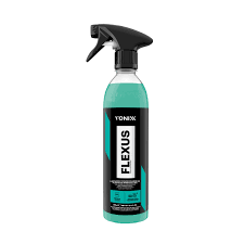 Vonixx Flexus - Limpiador y Acondicionador de plasticos internos 500mL
