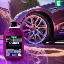 Vonixx Alumax - Desincrustante para chasis y carroceria 20 Litros