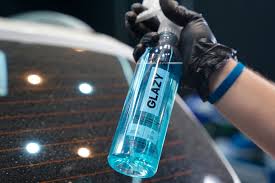 Vonixx Glazy - Limpia, Protege y Reacondiciona Vidrios de Vehiculos 500mL