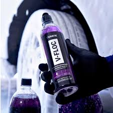 Vonixx V-Floc - Shampoo para Vehiculos Ph Neutro
